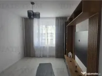 Garsoniera cu finisaje premium si toate utilitatile, in Cart