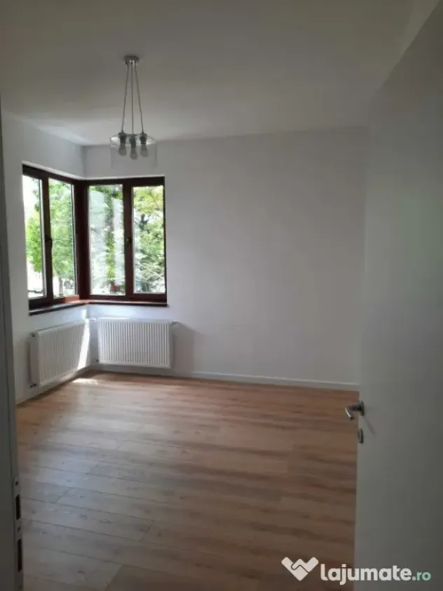 Apartament cu 3 camere,decomandat,Parter.Armeneasca.Birouri!