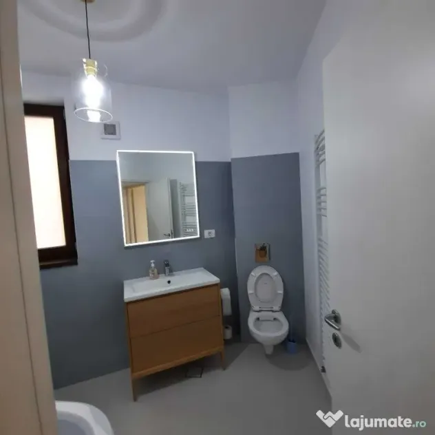 Apartament cu 3 camere,decomandat,Parter.Armeneasca.Birouri!