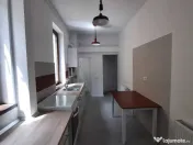 Apartament cu 3 camere,decomandat,Parter.Armeneasca.Birouri! 