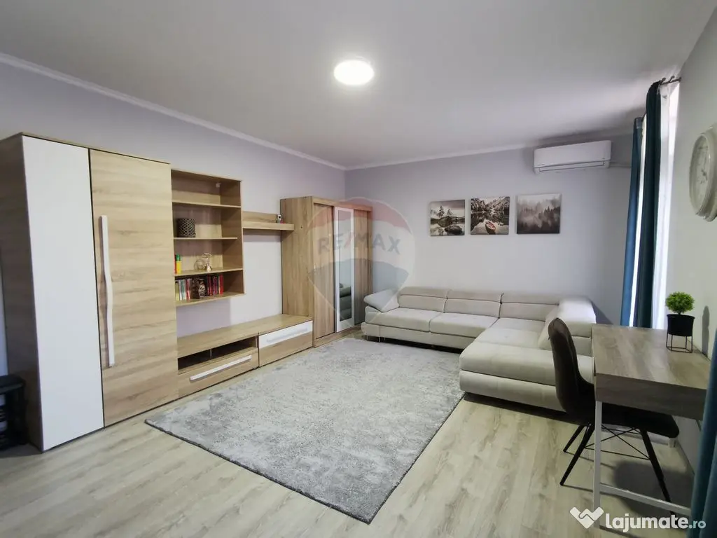 Apartament cu 2 camere de închiriat, zona Rogerius, Spit...