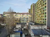 Apartament cu 2 camere de închiriat, zona Rogerius, Spit... 