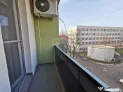 Apartament cu 2 camere de închiriat, zona Rogerius, Spit... 