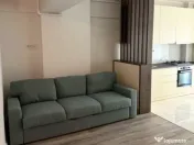 Apartament cu 2 camere OS | Royal Town | Copou + Loc parcare 