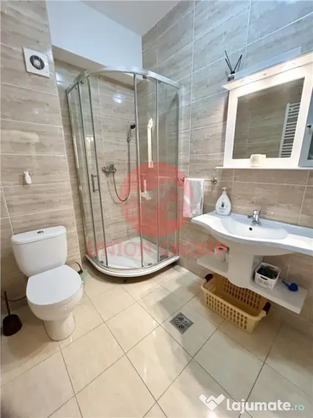 Apartament 2 Camere Mobilat Complet, Totul Nou, Summerland