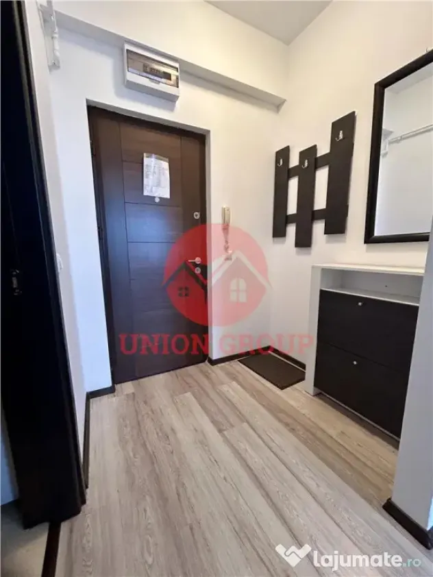 Apartament 2 Camere Mobilat Complet, Totul Nou, Summerland