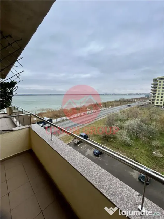 Apartament 2 Camere Mobilat Complet, Totul Nou, Summerland