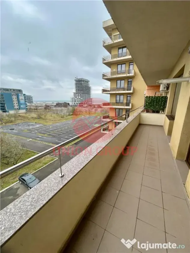 Apartament 2 Camere Mobilat Complet, Totul Nou, Summerland