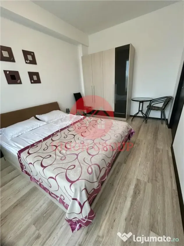 Apartament 2 Camere Mobilat Complet, Totul Nou, Summerland