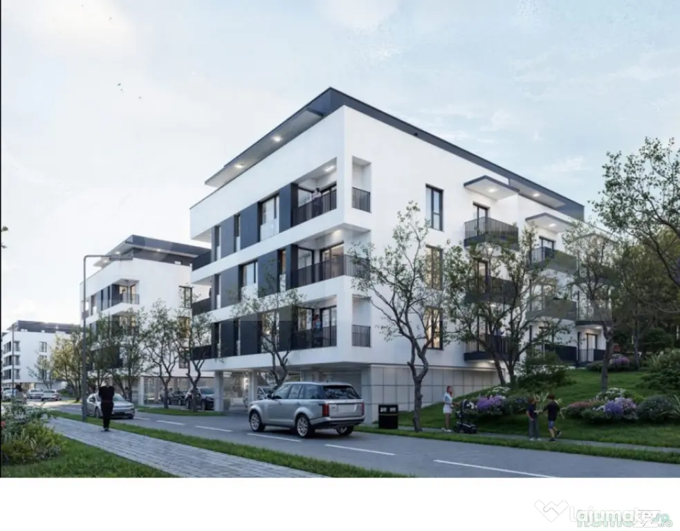 OPORTUNITATE! Apartament cu 3 camere ┃ Zona Regal ┃ FINI