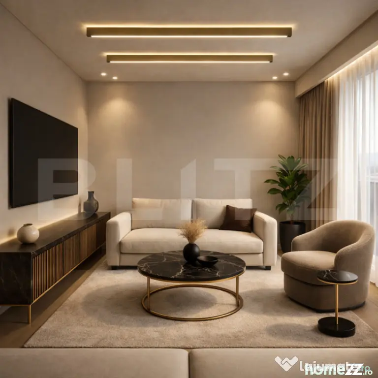 OPORTUNITATE! Apartament cu 3 camere ┃ Zona Regal ┃ FINI