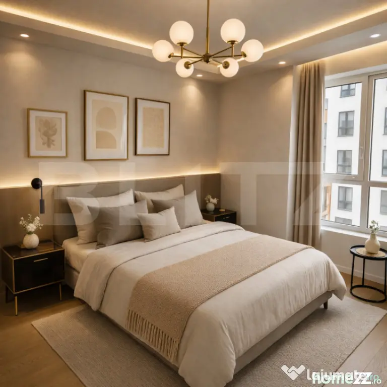 OPORTUNITATE! Apartament cu 3 camere ┃ Zona Regal ┃ FINI