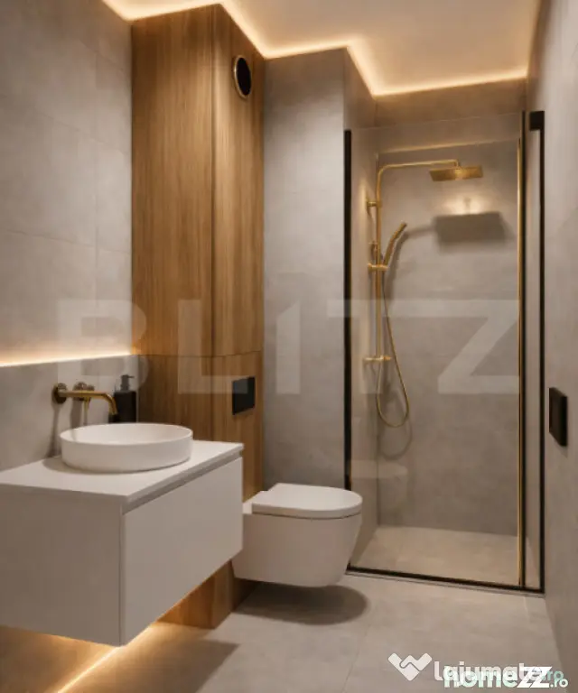 OPORTUNITATE! Apartament cu 3 camere ┃ Zona Regal ┃ FINI