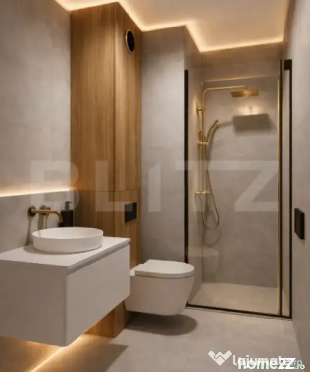 OPORTUNITATE! Apartament cu 3 camere ┃ Zona Regal ┃ FINI