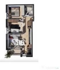 OPORTUNITATE! Apartament cu 3 camere ┃ Zona Regal ┃ FINI