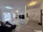 Apartament modern, preluare chiriasi, parcare subterană –