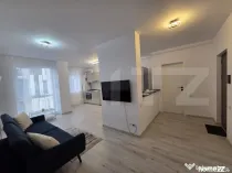 Apartament modern, preluare chiriasi, parcare subterană –