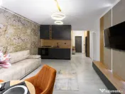 Apartament finalizat complet | bloc 2021 | parcare & boxa 