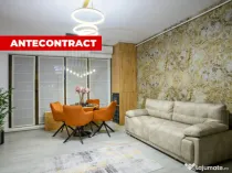 Apartament finalizat complet | bloc 2021 | parcare & boxa