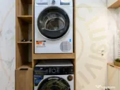 Apartament finalizat complet | bloc 2021 | parcare & boxa 