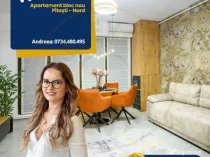 Apartament finalizat complet | bloc 2021 | parcare & boxa