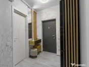 Apartament finalizat complet | bloc 2021 | parcare & boxa 