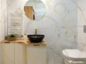 Apartament finalizat complet | bloc 2021 | parcare & boxa 