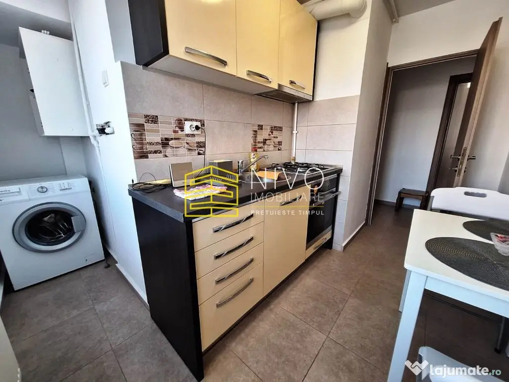 Apartament 2 camere – Tg. Mureș – Ultracentral