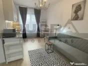 Apartament 2 camere, 33 mp, totul nou, zona Maramuresului 