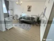 Apartament 2 camere, 33 mp, totul nou, zona Maramuresului 