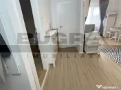 Apartament 2 camere, 33 mp, totul nou, zona Maramuresului 
