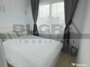 Apartament 2 camere, 33 mp, totul nou, zona Maramuresului 