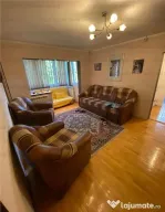 Apartament 2 camere, etaj 3/4, confort 1, mobila, utilat, zona Gemenii