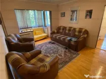 Apartament 2 camere, etaj 3/4, confort 1, mobila, utilat, zona Gemenii