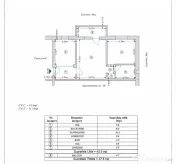 Parcul Catedralei- Apartament două camere, mobilat și util 