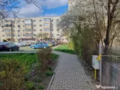 Parcul Catedralei- Apartament două camere, mobilat și util 
