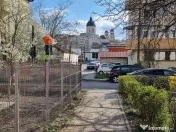 Parcul Catedralei- Apartament două camere, mobilat și util 