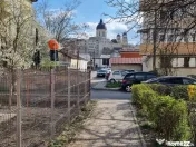 Parcul Catedralei- Apartament două camere, renovat și mobi 