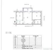 Parcul Catedralei- Apartament două camere, renovat și mobi 
