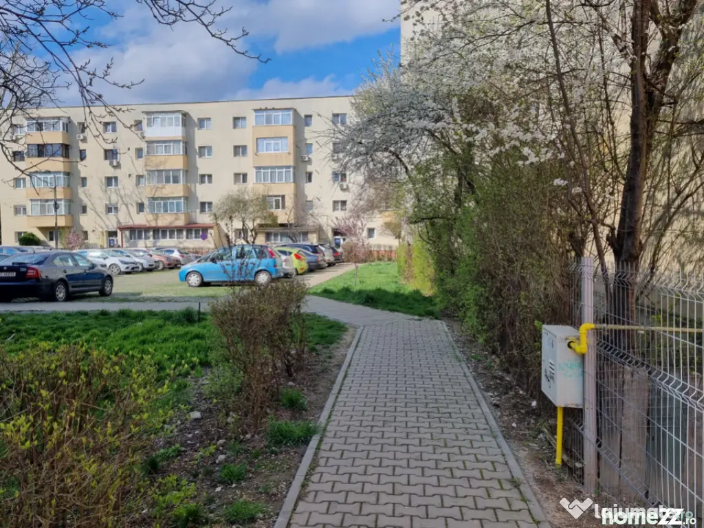 Parcul Catedralei/zonă excelentă/2 camere/mobilat/parcare