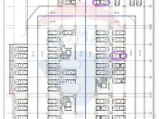 De vanzare – 10 Locuri de parcare, zona RIVUS – Spita... 