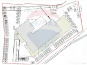 De vanzare – 10 Locuri de parcare, zona RIVUS – Spita... 