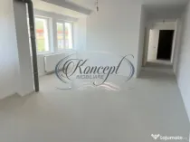 Locuinta luminoasa in Floresti, zona Eroilor, etaj intermedi