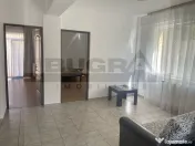 Apartament de 3 camere, 70mp, parcare, zona Negoiu 