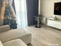 Apartament modern 2 camere, toate utilitatile,centrala prop