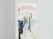 Spațiu comercial stradal de închiriat, Calea Văcărești 