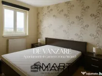 Apartament 4 camere zona Strand