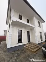Casa etaj, 114 mp utili, 565 mp teren, Itcani - Cartier excl