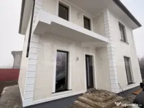 Casa etaj, 114 mp utili, 565 mp teren, Itcani - Cartier excl