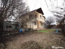 Apartament în Vilă toate utilitațile Găești